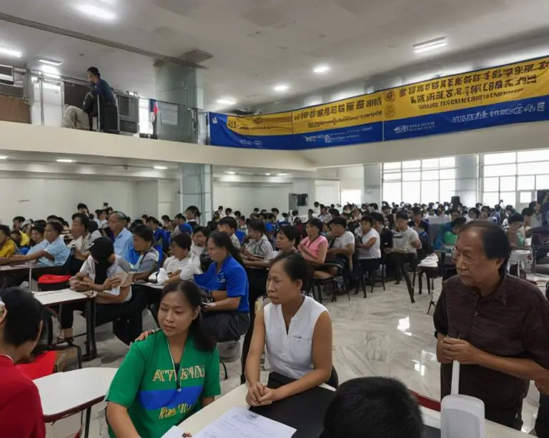 Pag-IBIG MP2 Dividend Rate 2024