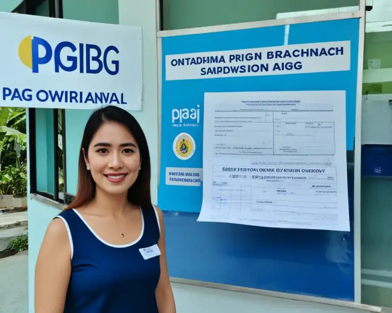 How to Withdraw Pag IBIG MP2: Easy Guide